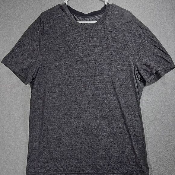 Lululemon Shirt Lightweight Running Large - Picture 1 of 9